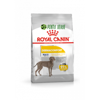 ROYAL CANIN MAXI DERMA 3KG